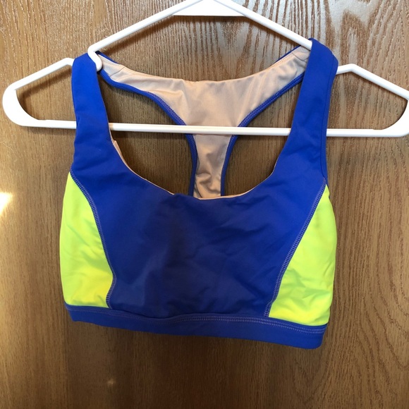 Jo & Jax Sports Bra - Picture 3 of 3